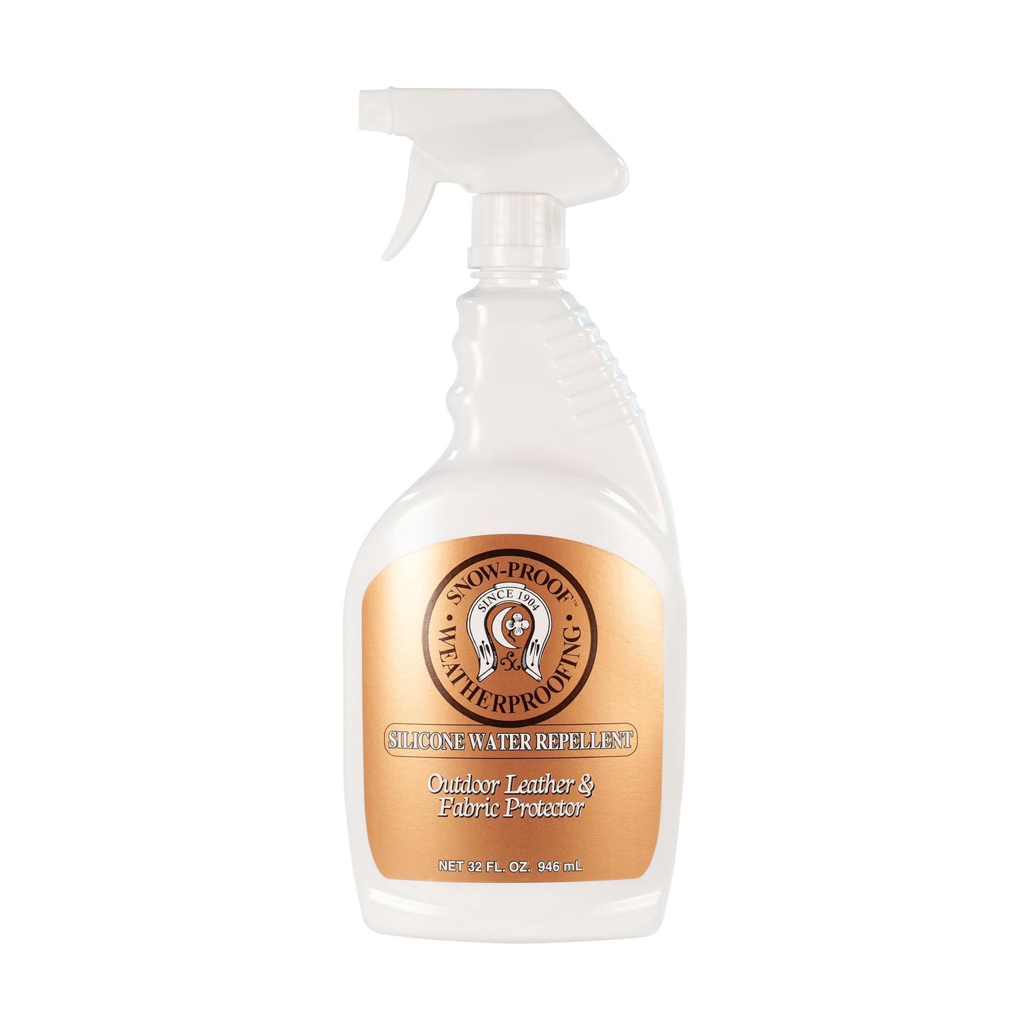 Snow-Proof™ Silicone Water &amp; Stain Repellent
