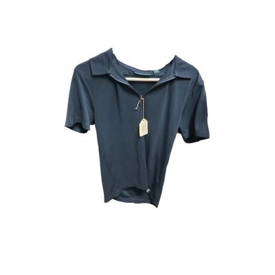KHS-E Perry Ellis Men's Quarter Zip