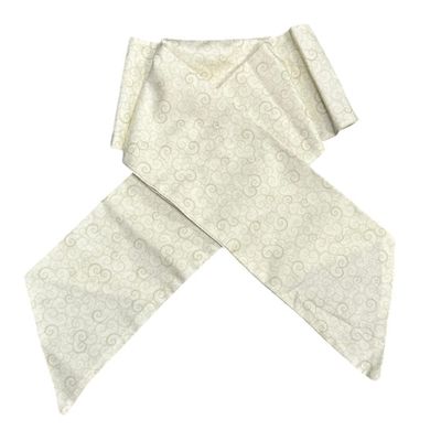 KHS-E Pre-Tied Stock Tie