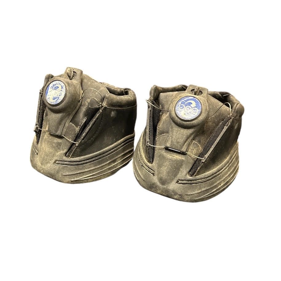 KHS-E size 1 Boa Hoof Boots