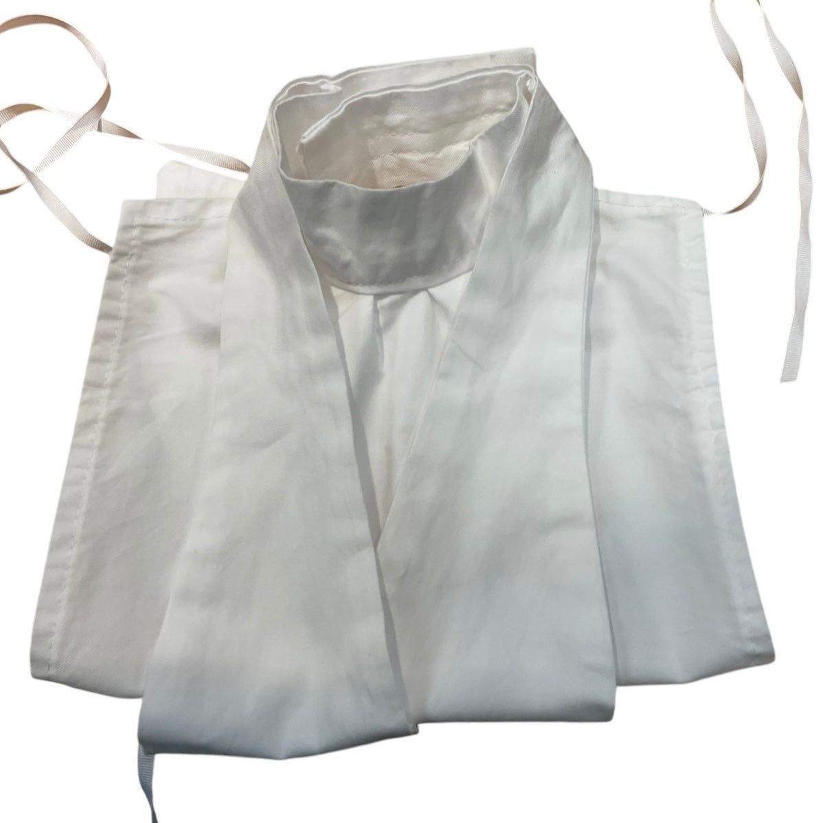 KHS-E Stock Tie Bib