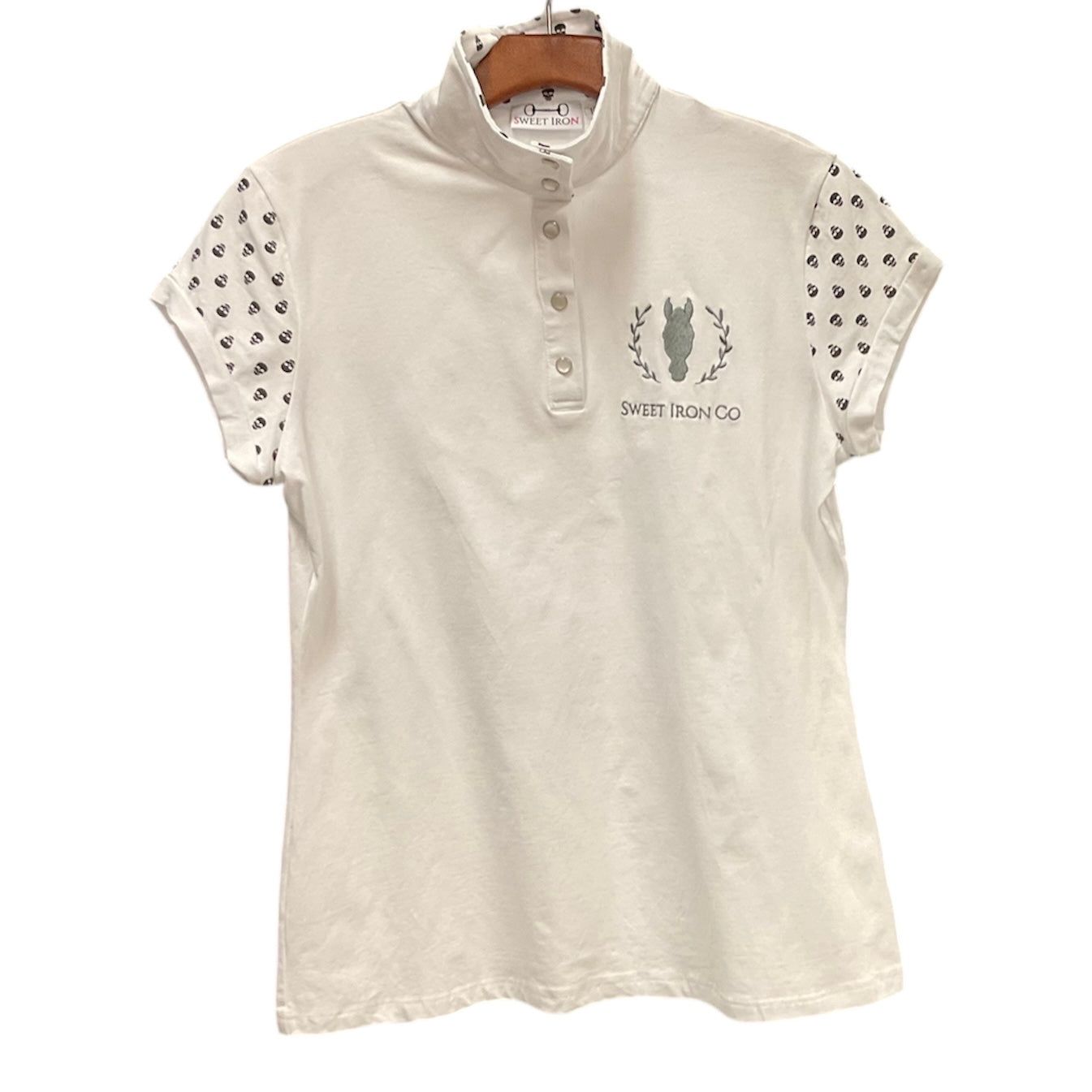 KHS-E Sweet Iron Equestrian Shirt