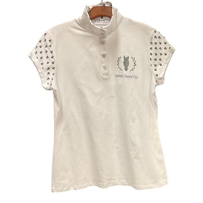 KHS-E Sweet Iron Equestrian Shirt