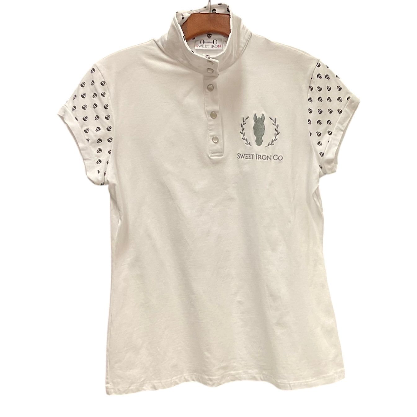 KHS-E Sweet Iron Equestrian Shirt