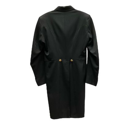 KHS-E Tally Ho Dressage Shadbelly Show Coat