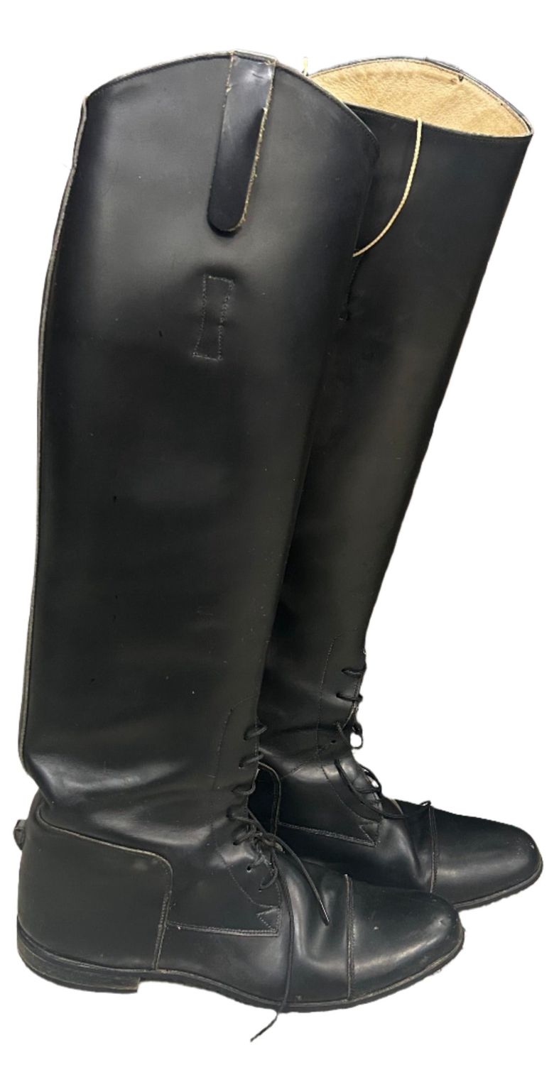 KHS-E The Elite Tall Riding Boot 8N