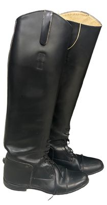 KHS-E The Elite Tall Riding Boot 8N