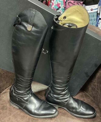 KHS-E Tucci Ladies Sophia Dress Boots