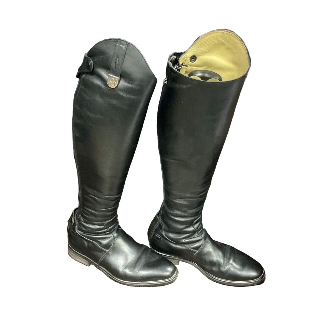 KHS-E Tucci Ladies Sophia Dress Boots