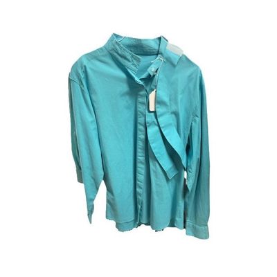 KHS-E Tuffrider Women's Show Shirt (XXXL)