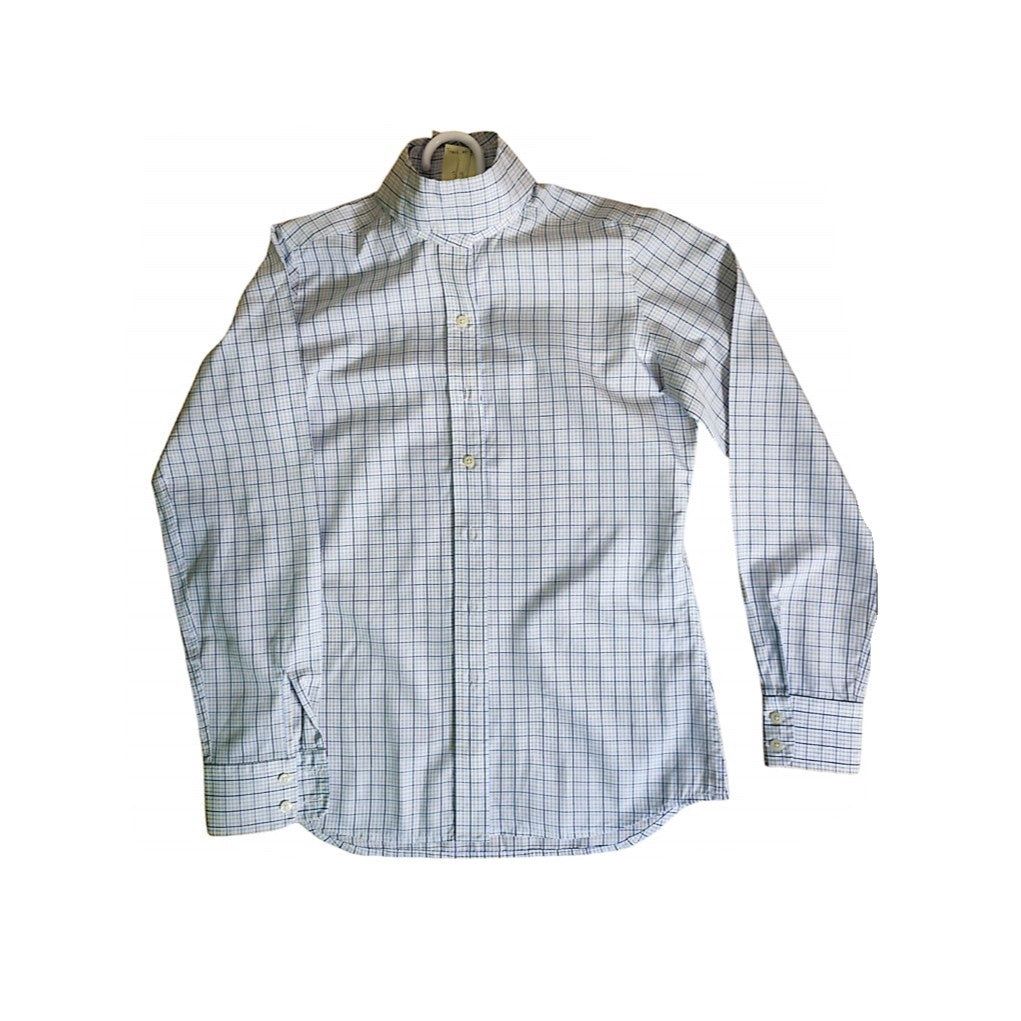 KHS-E TS Youth Windowpane Show Shirt