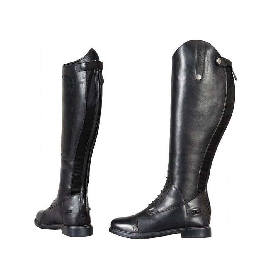 KHS-E TuffRider® Ladies Plus Rider Field Boot