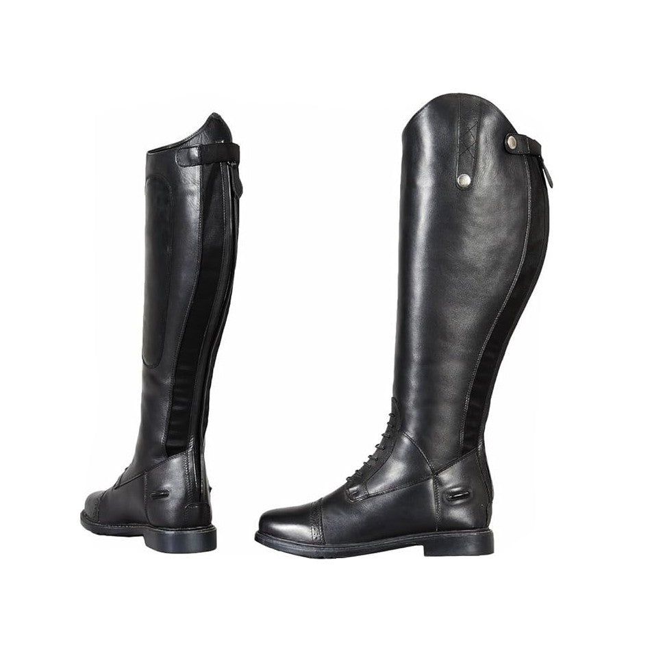 KHS-E TuffRider® Ladies Plus Rider Field Boot