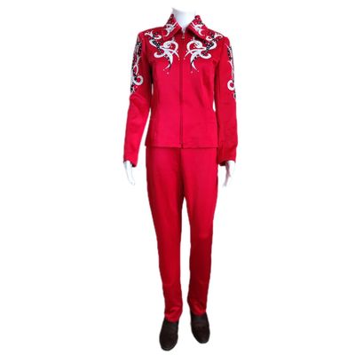 KHS-E Western Showmanship Outfit