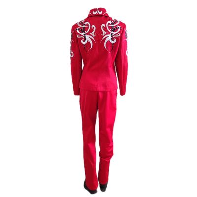 KHS-E Western Showmanship Outfit