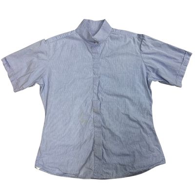KHS-E Winhaven Short Sleeve Riding Shirt (38)