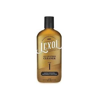 Lexol® Leather Cleaner 16.9 Oz