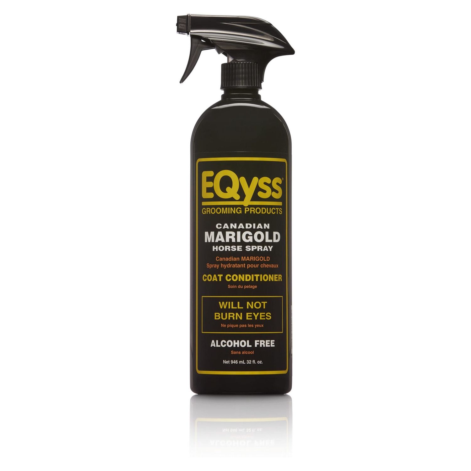 Marigold Scent Equine Rehydrant Spray