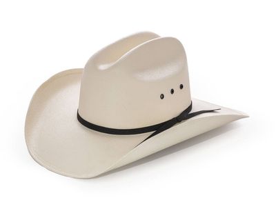 Master Hatters of Texas Rowdy Kids