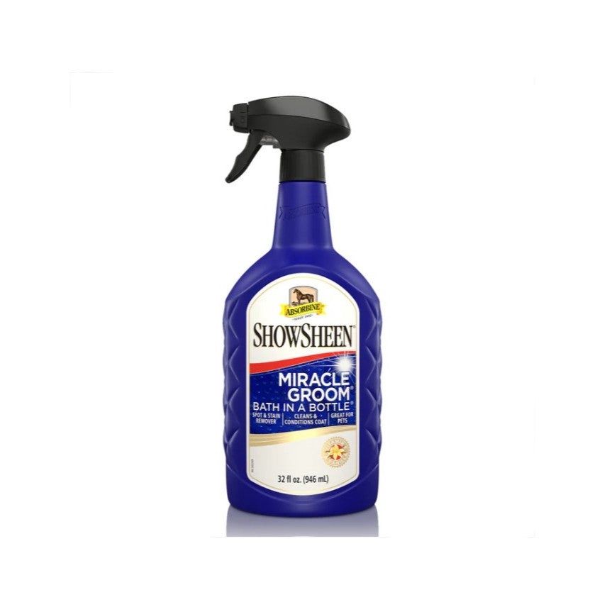 Miracle Groom® Bath In A Bottle®