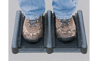 Mud Chucker boot/shoe cleaner