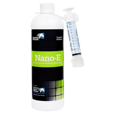 Vitamin E Horse Supplement