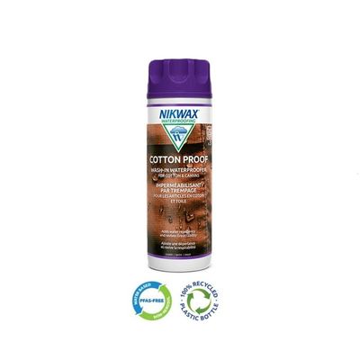 Nikwax® Cotton Proof™ 300ml / 10 fl oz