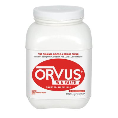 Paste Shampoo 7.5 lbs