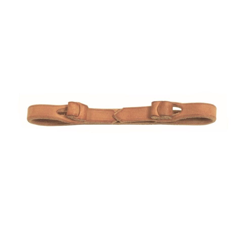 PC Snaffle Curb Strap