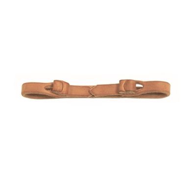 PC Snaffle Curb Strap