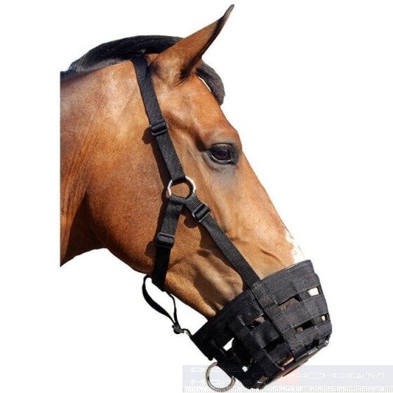 QHP Grazing Muzzle
