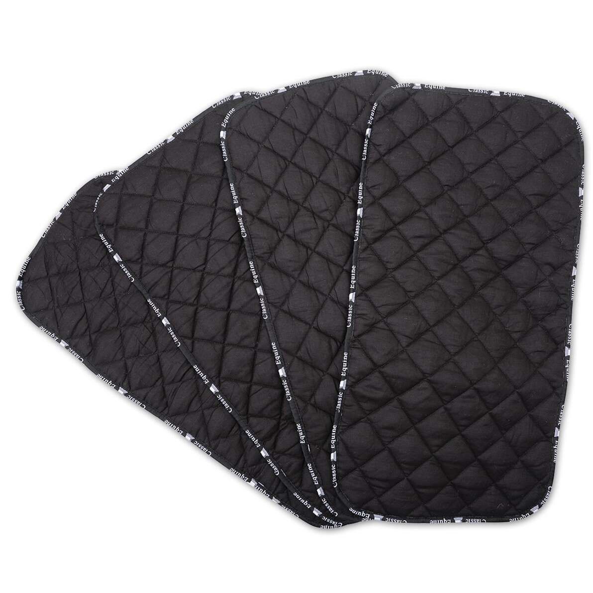 Quilted Standing Wraps