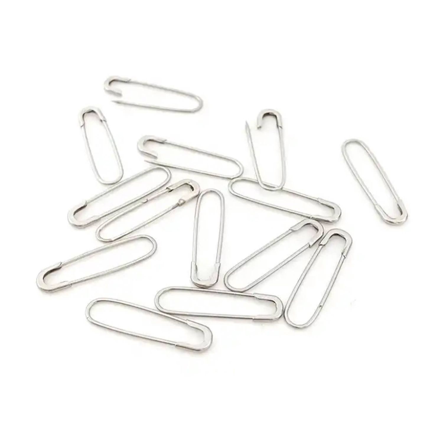 Show Number Pins