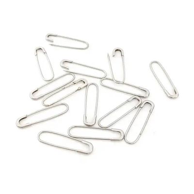 Show Number Pins