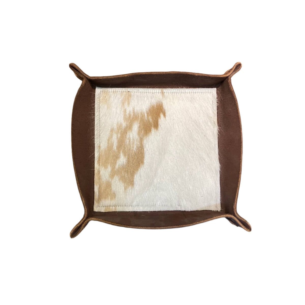 SIT Catchall Leather Tray