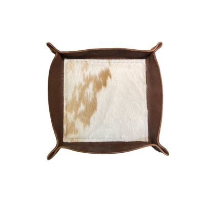 SIT Catchall Leather Tray