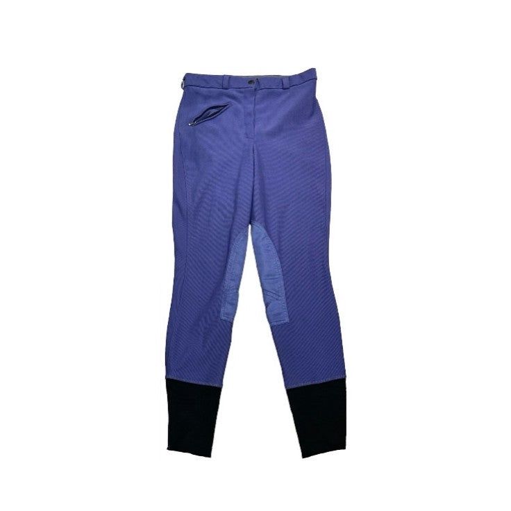 KHS-E TuffRider® Knee Patch Breech