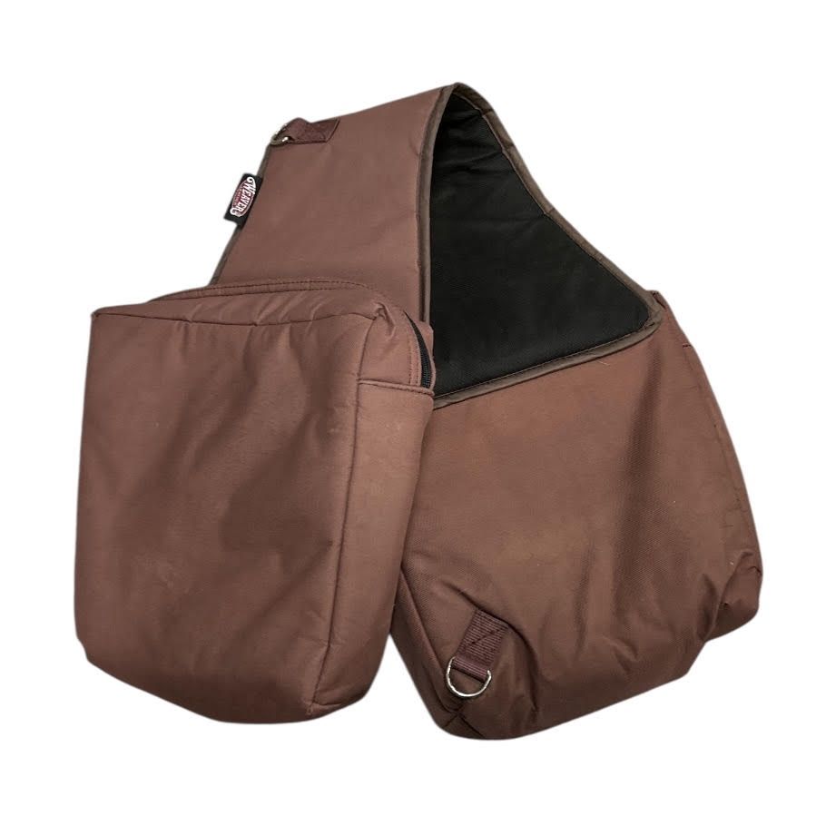 KHS-E Weaver Insulated Saddle Bag