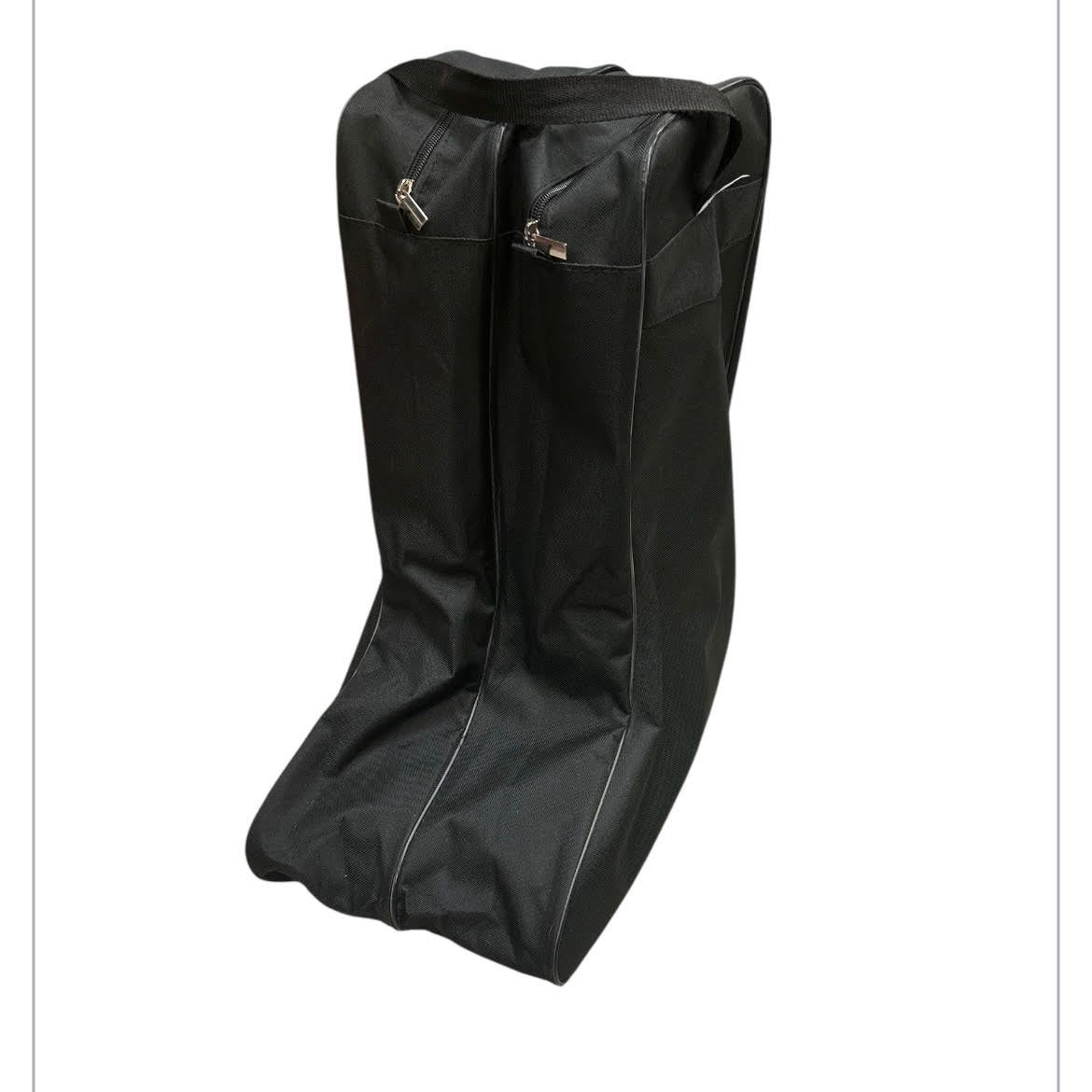 KHS-E Western Boot Bag