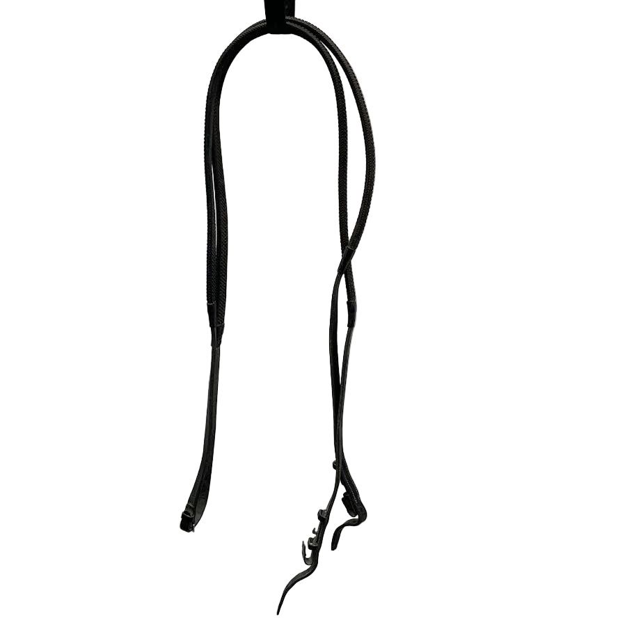 KHS-E X Long Reins with rubber