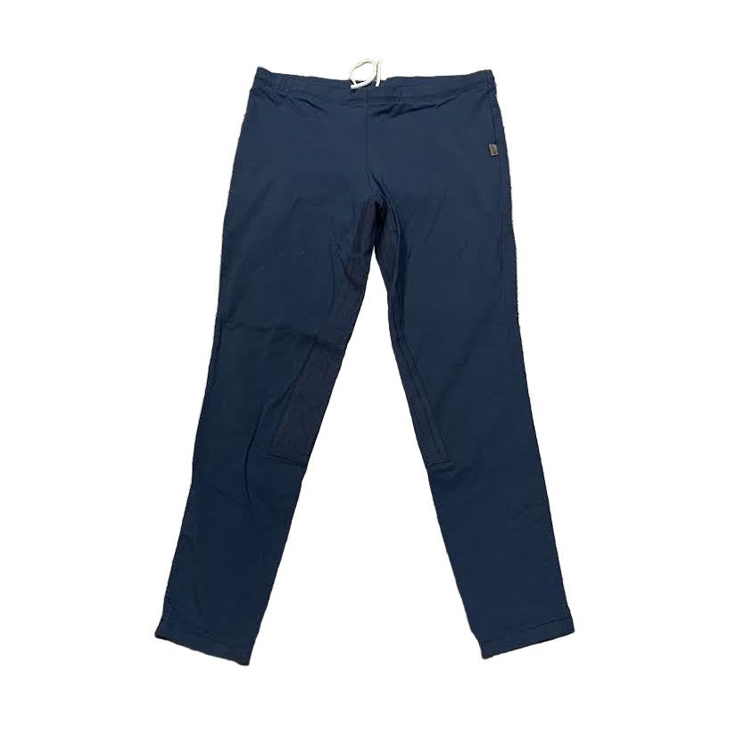 KHS-E XL DevonAire Blue Full Seat Tight