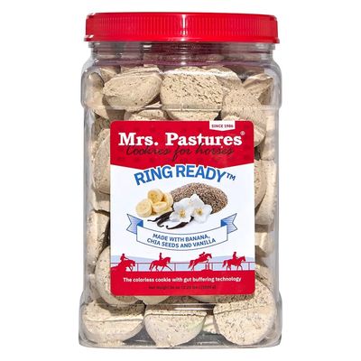 Mrs. Pastures® Ring Ready™ Treat