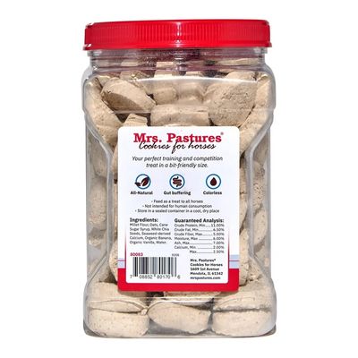 Mrs. Pastures® Ring Ready™ Treat