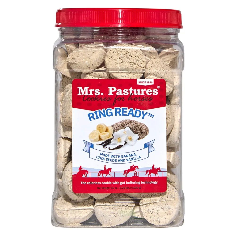 Ring Ready™ Treat