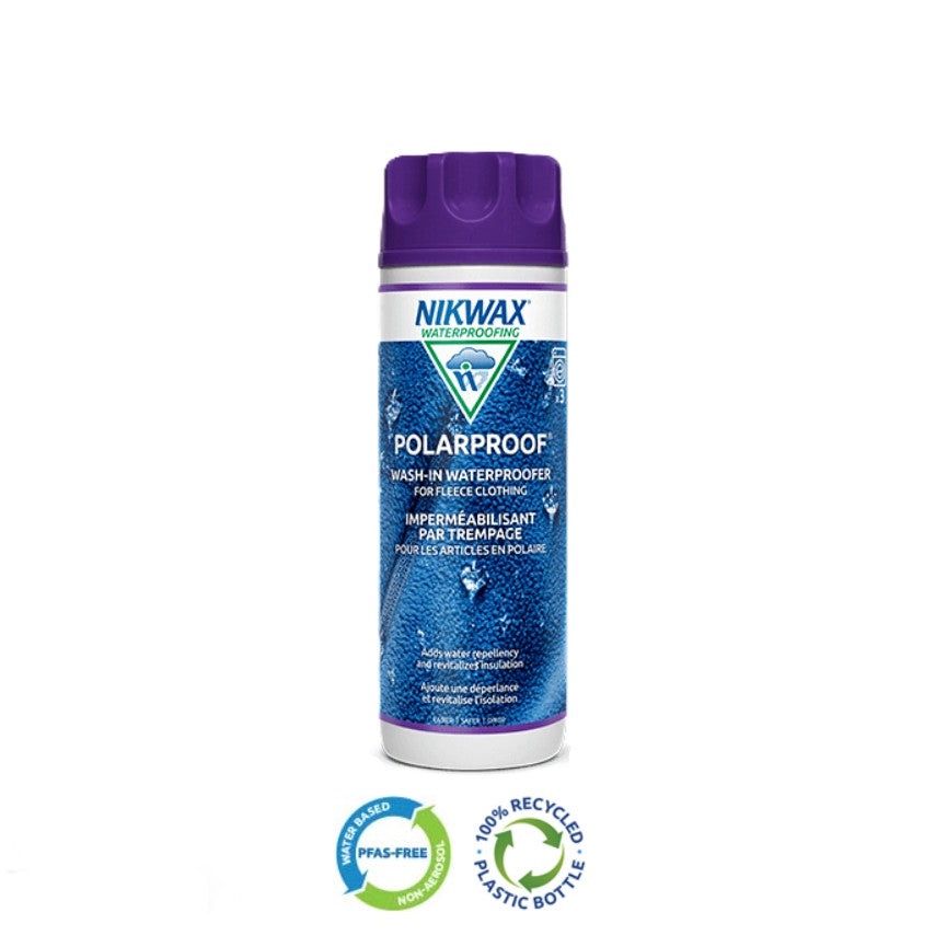 Nikwax® PolarProof® 300ml / 10 fl oz