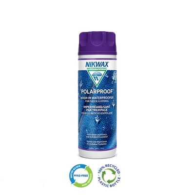 Nikwax® PolarProof® 300ml / 10 fl oz