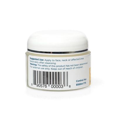 PerCōBa® Colostrum Rejuvenating Cream