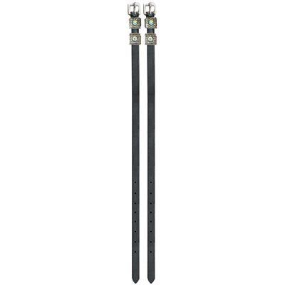 Verona Spur Strap
