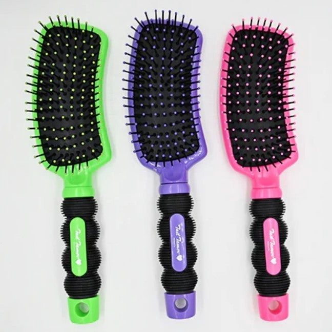 Professional's Choice Tail Tamer Curve Brush