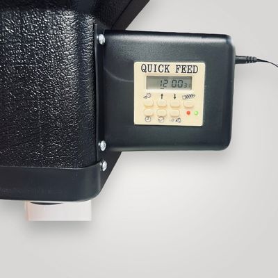 Quick Feed Standard Feeder